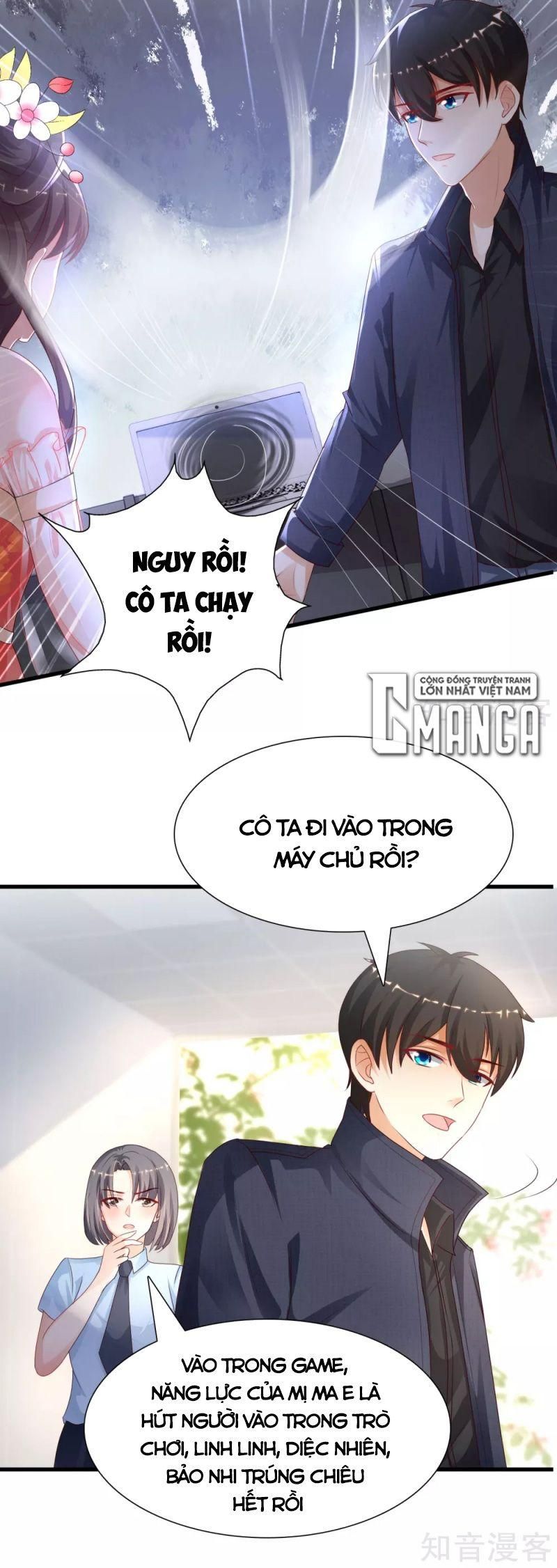 đọc truyện Tối Cường Vận Đào Hoa Chương 197 ảnh 17 tại Thiên Thai Truyện