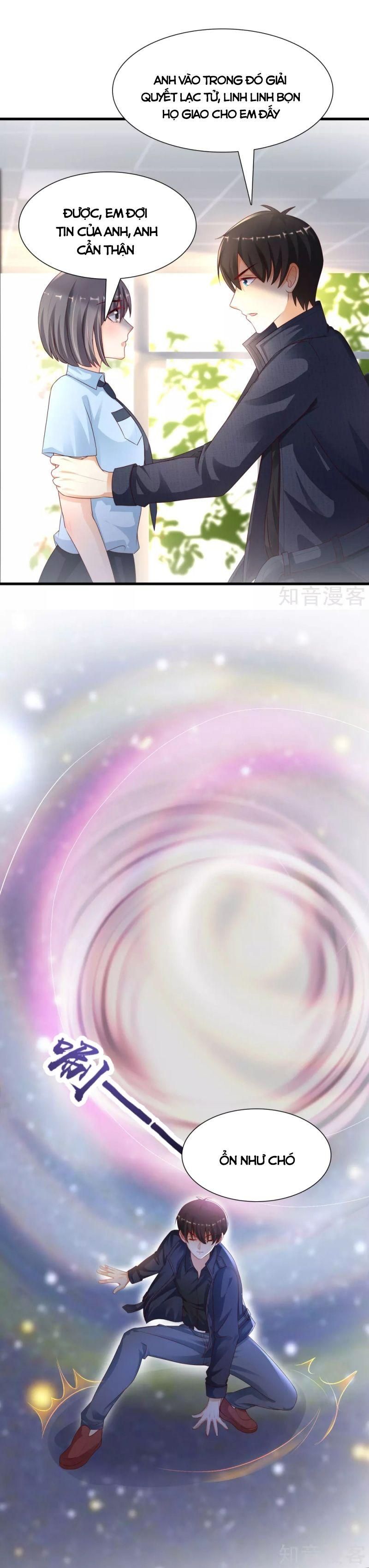 đọc truyện Tối Cường Vận Đào Hoa Chương 197 ảnh 18 tại Thiên Thai Truyện