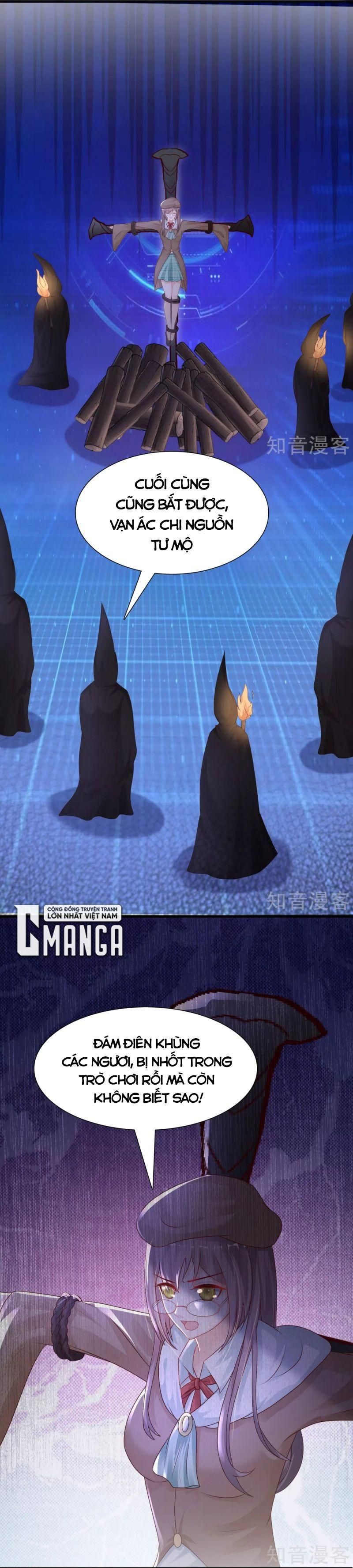 đọc truyện Tối Cường Vận Đào Hoa Chương 197 ảnh 19 tại Thiên Thai Truyện