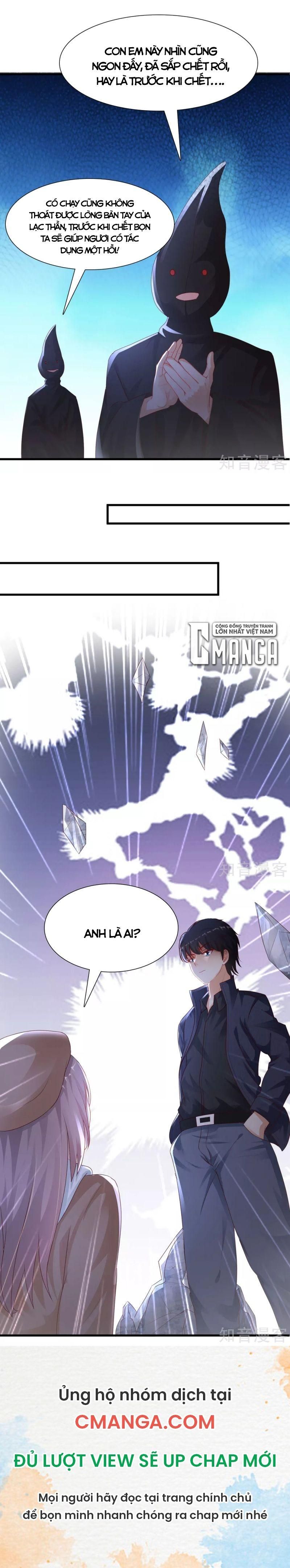 đọc truyện Tối Cường Vận Đào Hoa Chương 197 ảnh 20 tại Thiên Thai Truyện