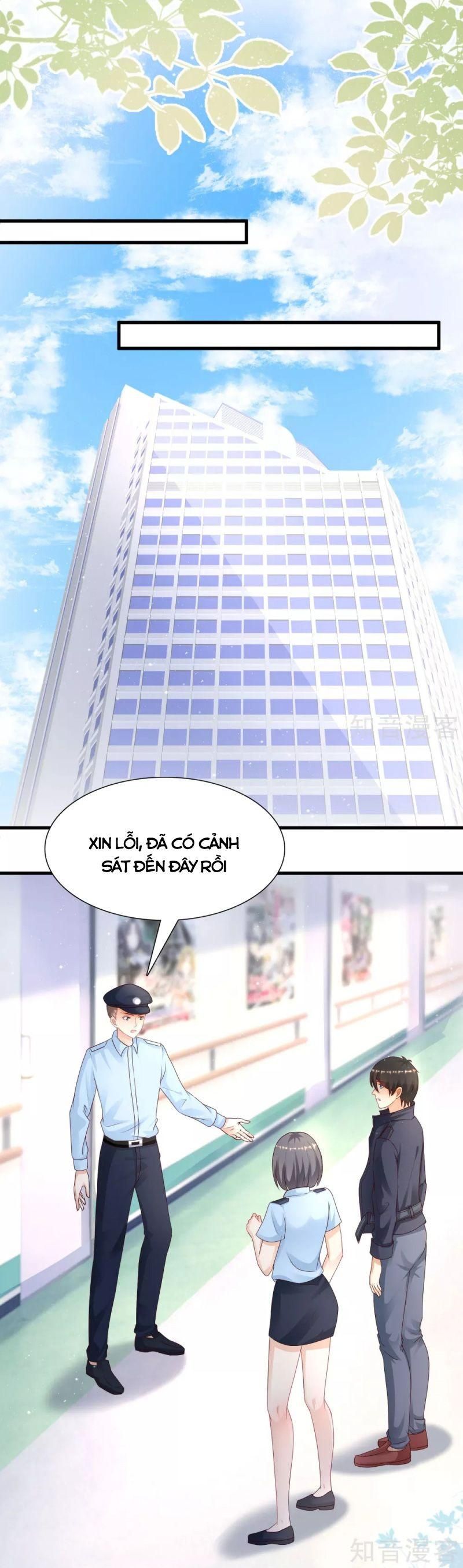 đọc truyện Tối Cường Vận Đào Hoa Chương 197 ảnh 4 tại Thiên Thai Truyện