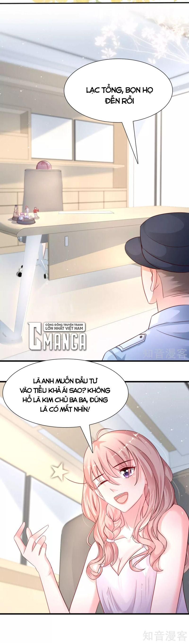 đọc truyện Tối Cường Vận Đào Hoa Chương 197 ảnh 7 tại Thiên Thai Truyện