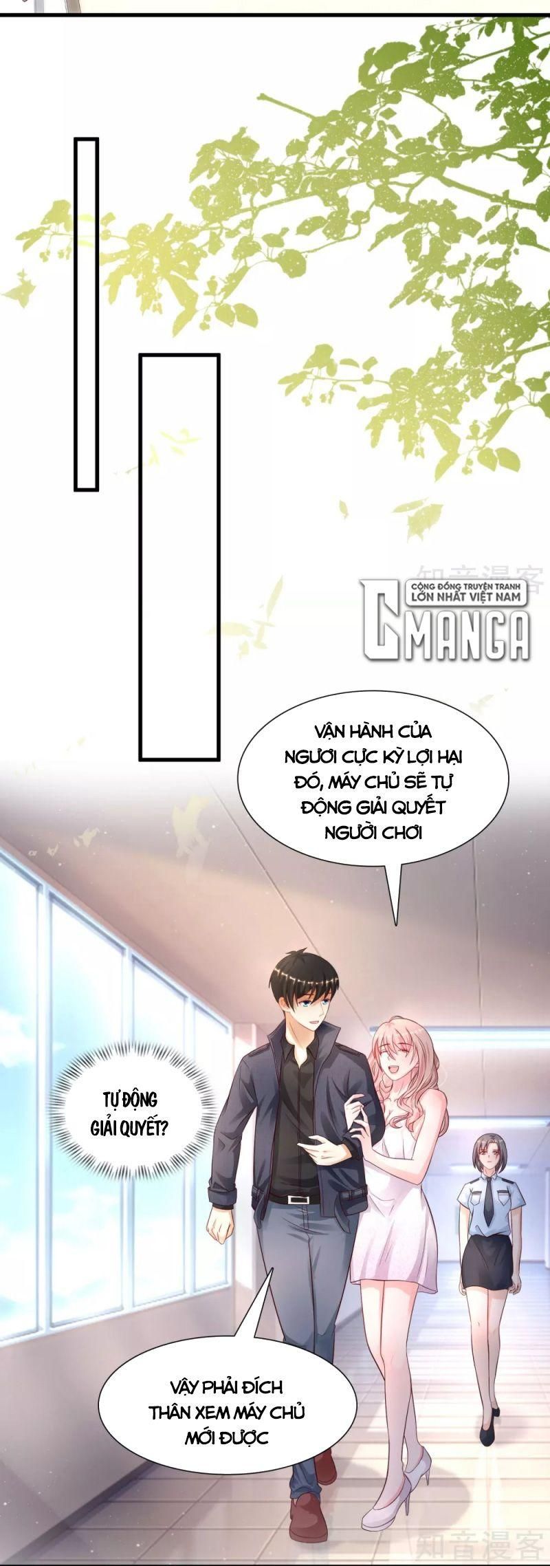 đọc truyện Tối Cường Vận Đào Hoa Chương 197 ảnh 11 tại Thiên Thai Truyện