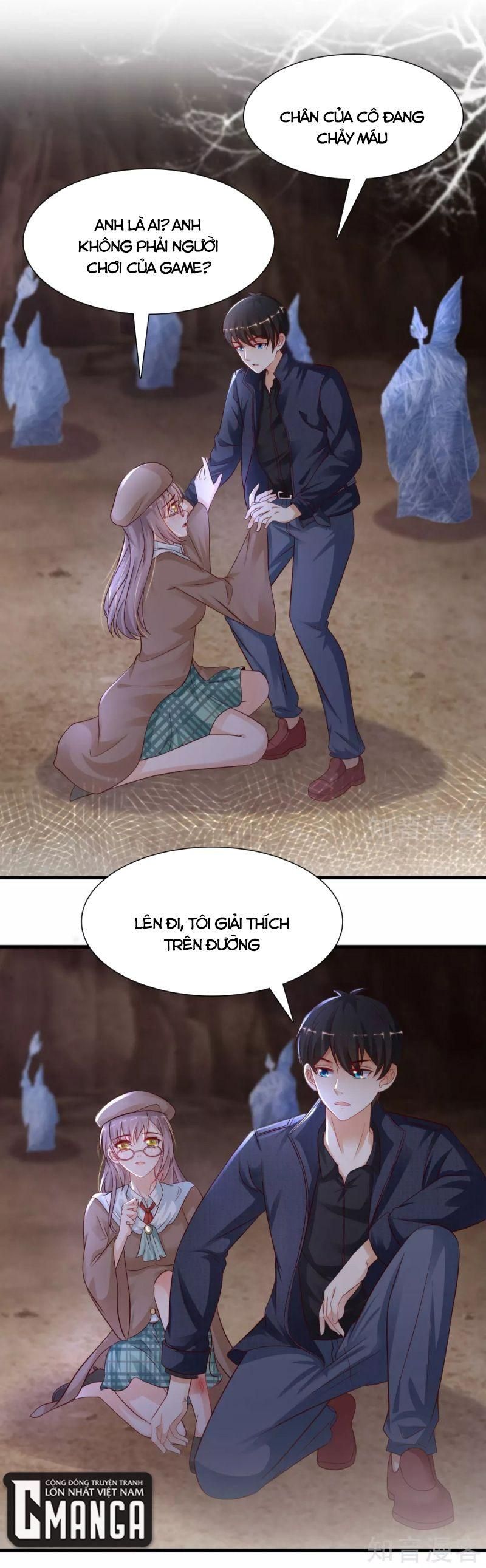 đọc truyện Tối Cường Vận Đào Hoa Chương 198 ảnh 3 tại Thiên Thai Truyện