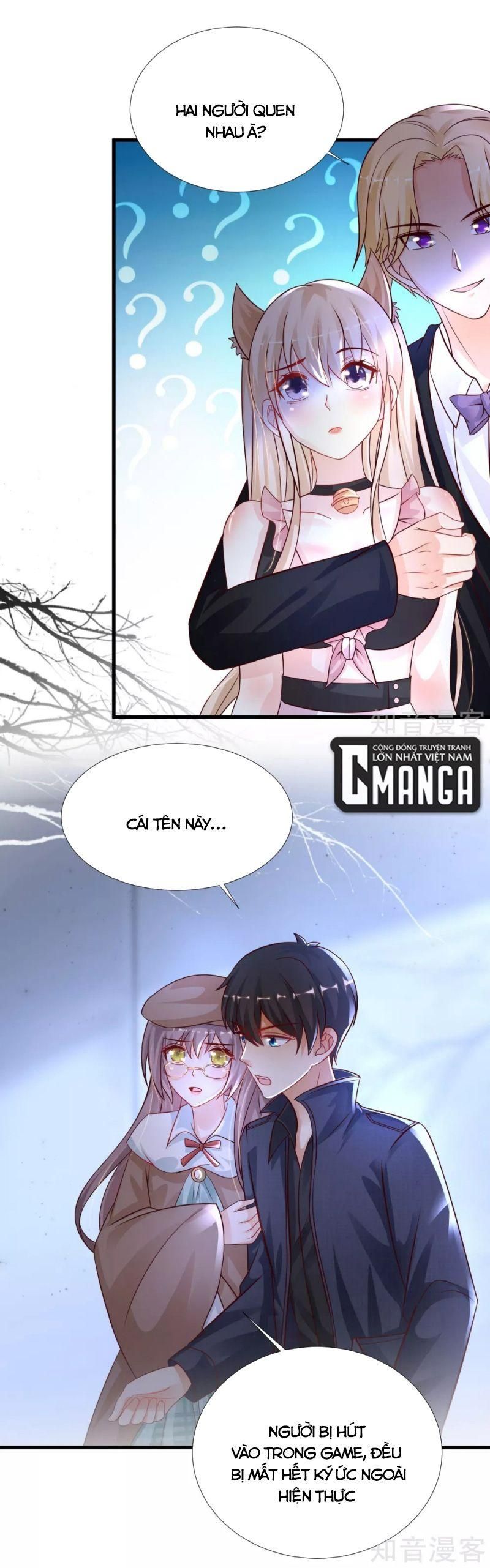 đọc truyện Tối Cường Vận Đào Hoa Chương 198 ảnh 12 tại Thiên Thai Truyện