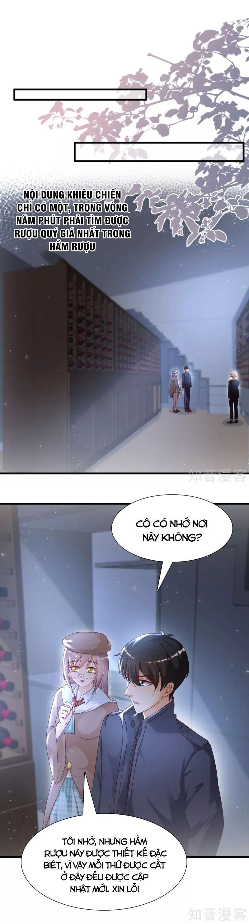 đọc truyện Tối Cường Vận Đào Hoa Chương 198 ảnh 15 tại Thiên Thai Truyện