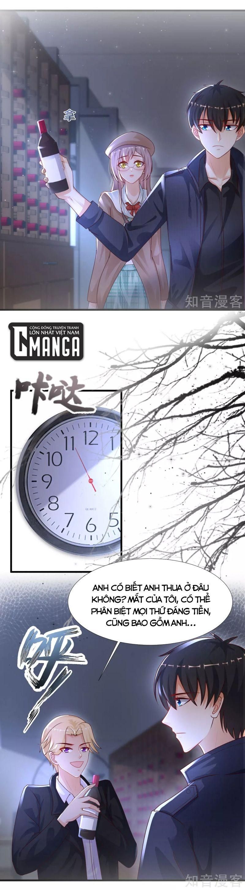 đọc truyện Tối Cường Vận Đào Hoa Chương 198 ảnh 17 tại Thiên Thai Truyện