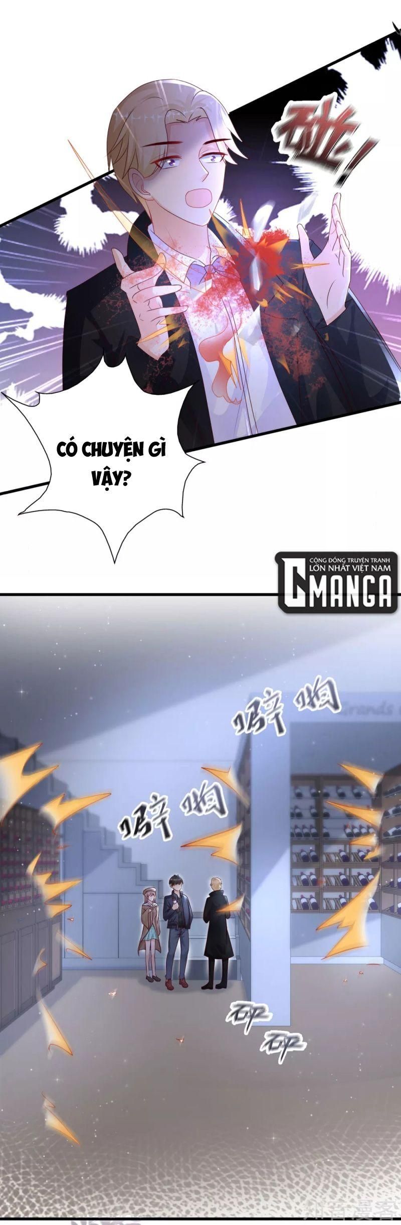 đọc truyện Tối Cường Vận Đào Hoa Chương 198 ảnh 18 tại Thiên Thai Truyện