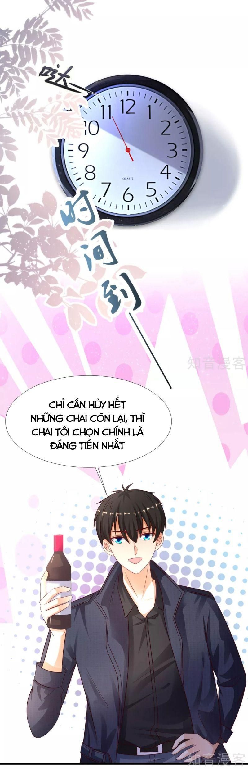 đọc truyện Tối Cường Vận Đào Hoa Chương 198 ảnh 19 tại Thiên Thai Truyện