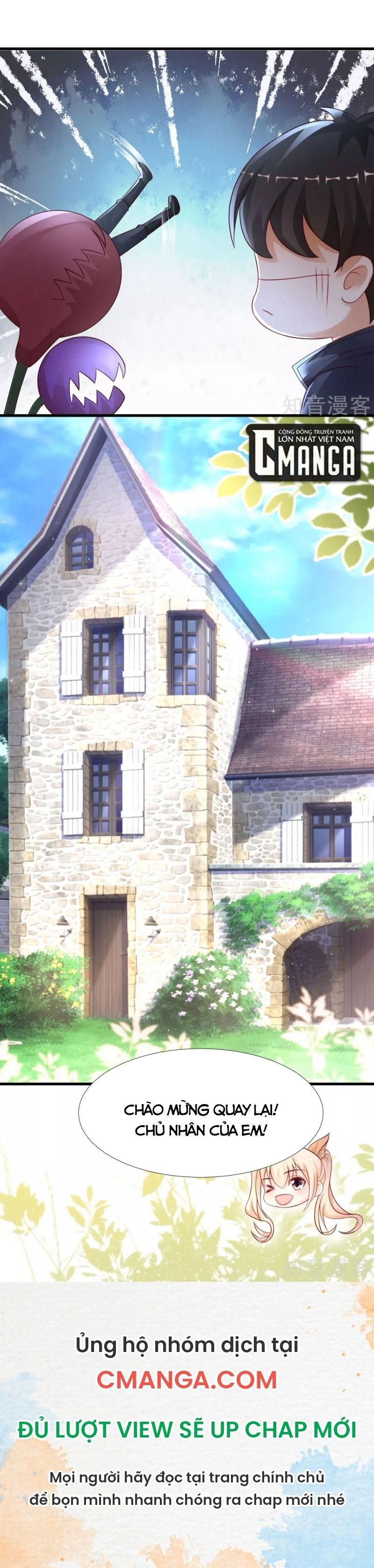 đọc truyện Tối Cường Vận Đào Hoa Chương 198 ảnh 20 tại Thiên Thai Truyện