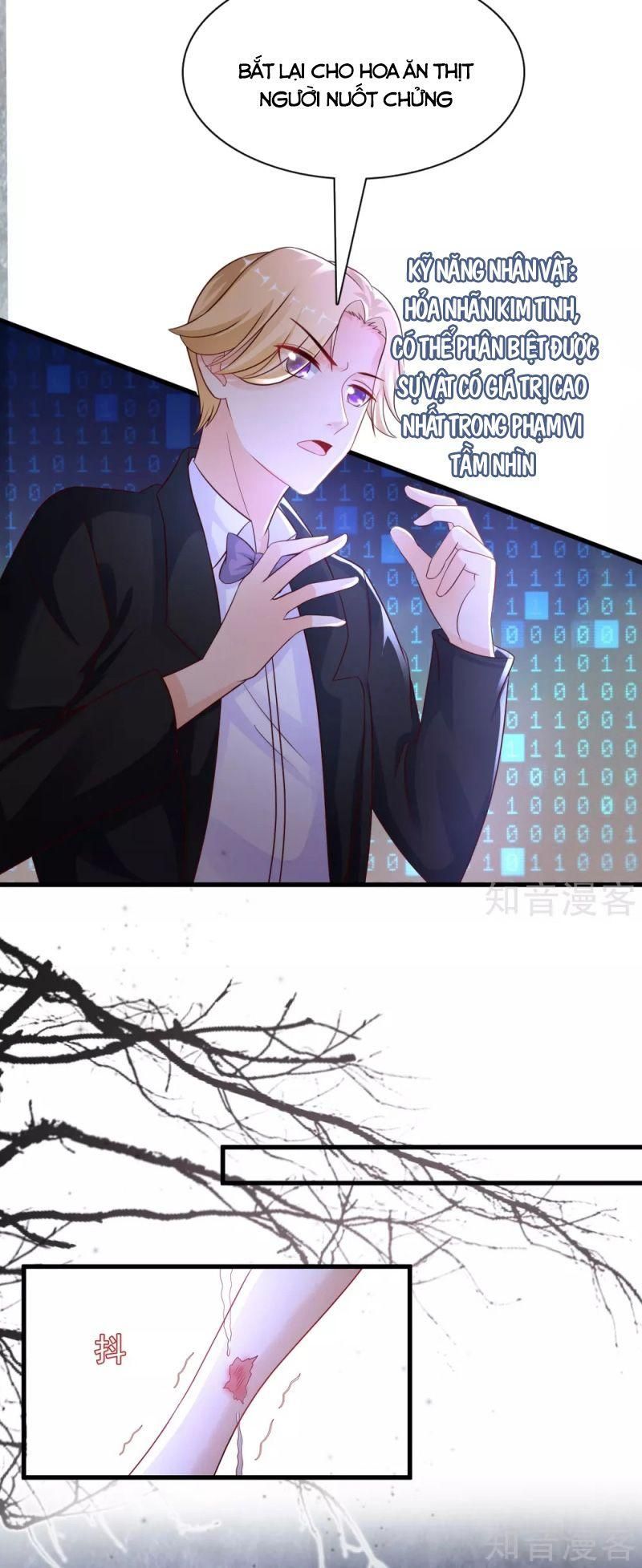 đọc truyện Tối Cường Vận Đào Hoa Chương 198 ảnh 9 tại Thiên Thai Truyện