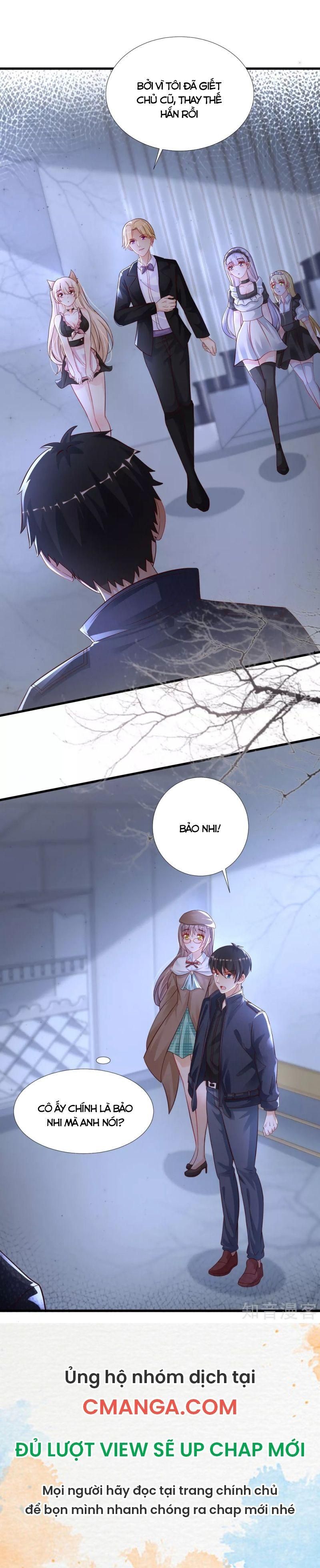 đọc truyện Tối Cường Vận Đào Hoa Chương 198 ảnh 11 tại Thiên Thai Truyện