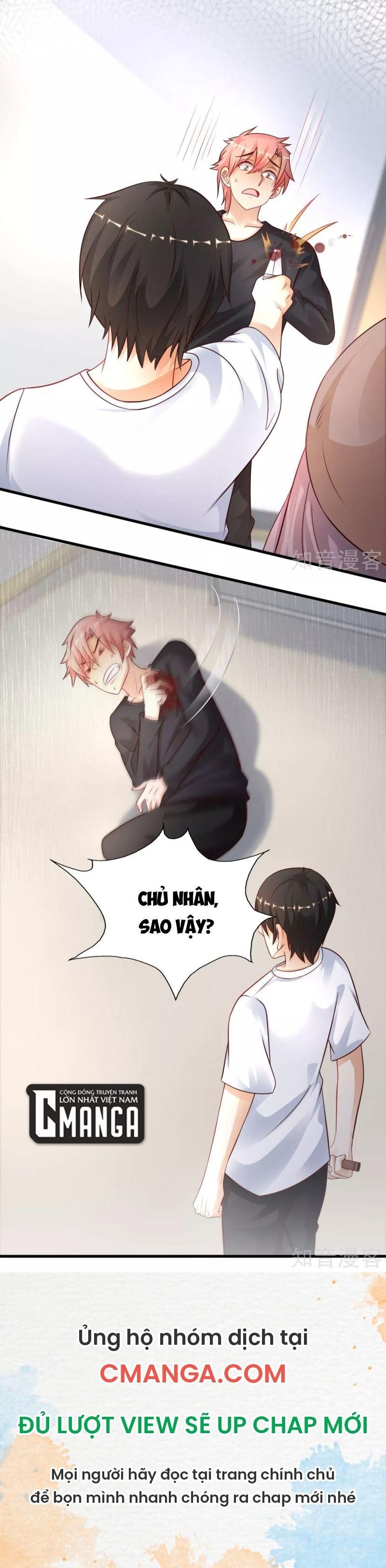 đọc truyện Tối Cường Vận Đào Hoa Chương 199 ảnh 12 tại Thiên Thai Truyện