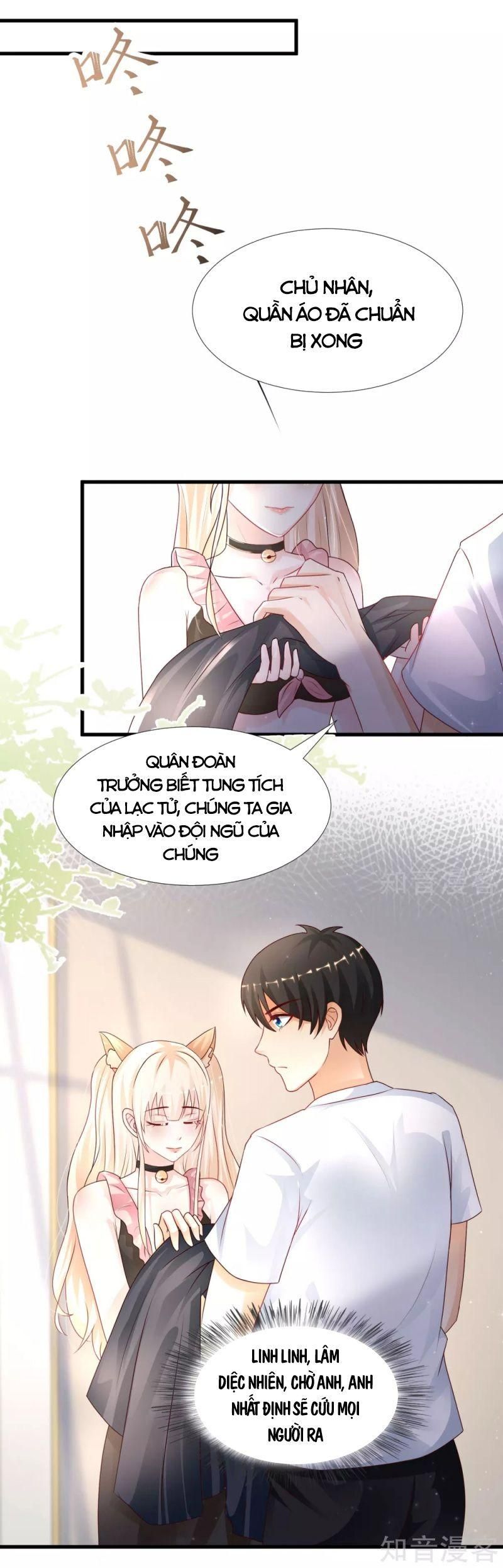 đọc truyện Tối Cường Vận Đào Hoa Chương 199 ảnh 18 tại Thiên Thai Truyện