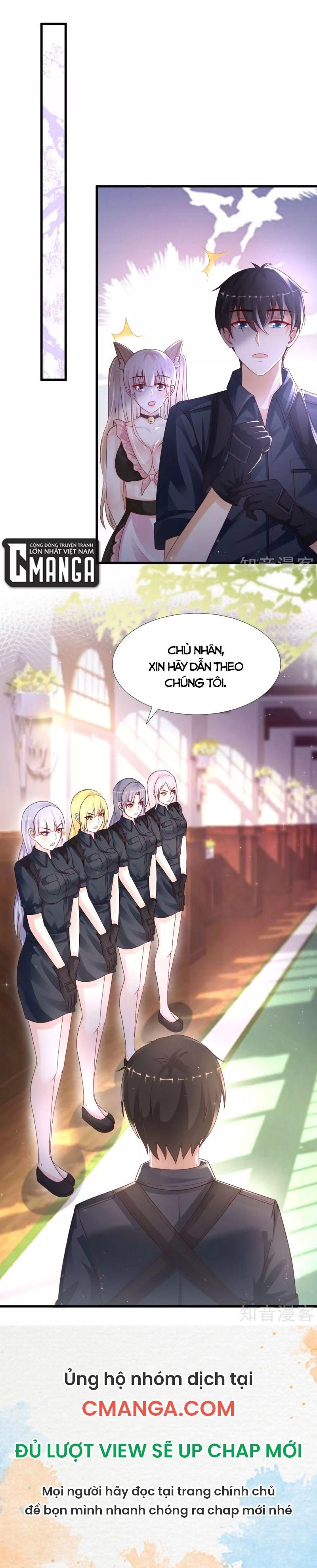 đọc truyện Tối Cường Vận Đào Hoa Chương 199 ảnh 19 tại Thiên Thai Truyện