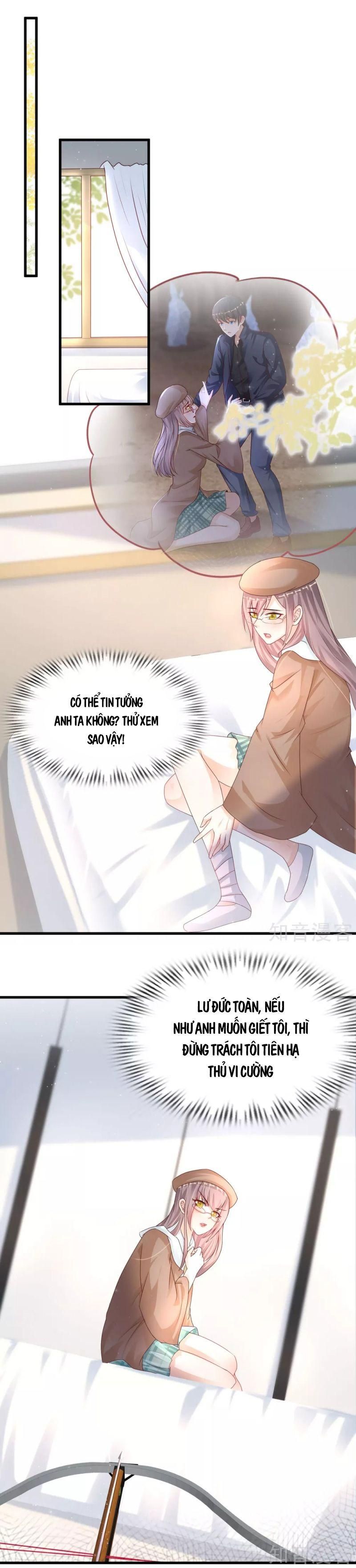 đọc truyện Tối Cường Vận Đào Hoa Chương 199 ảnh 4 tại Thiên Thai Truyện