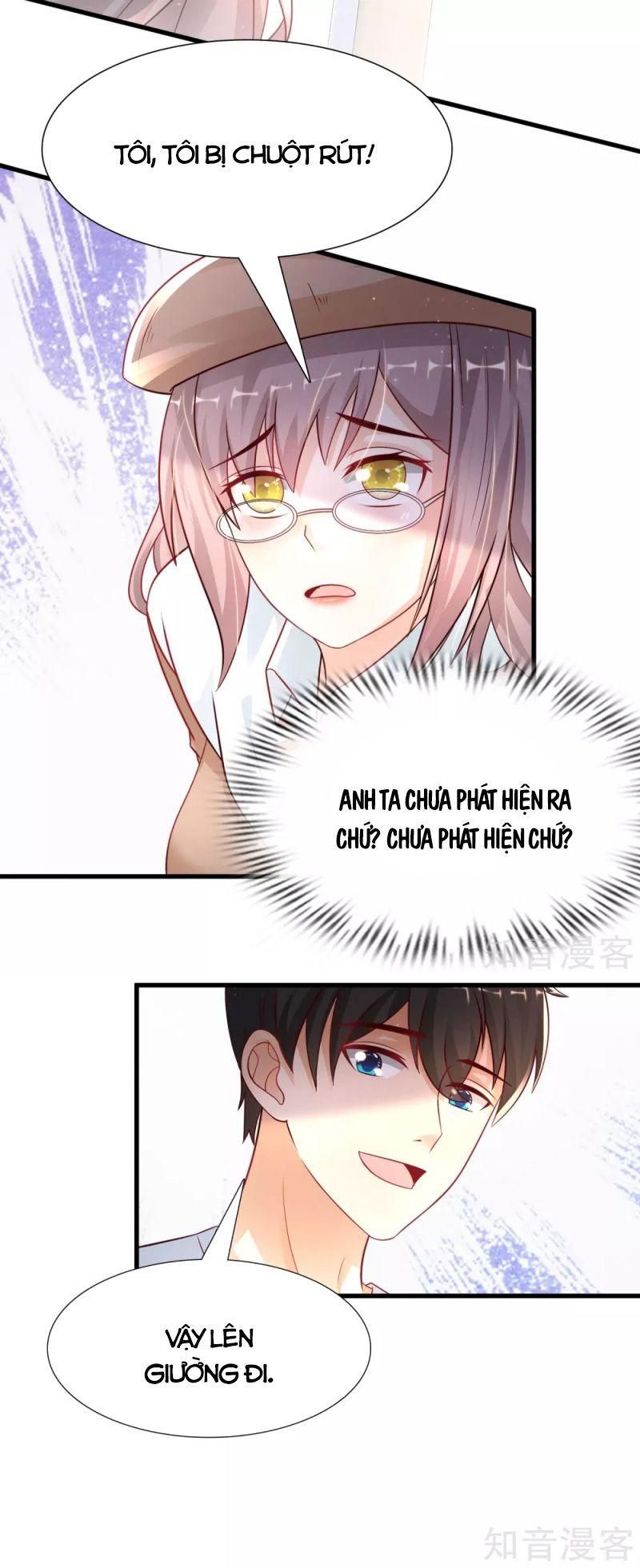 đọc truyện Tối Cường Vận Đào Hoa Chương 199 ảnh 6 tại Thiên Thai Truyện