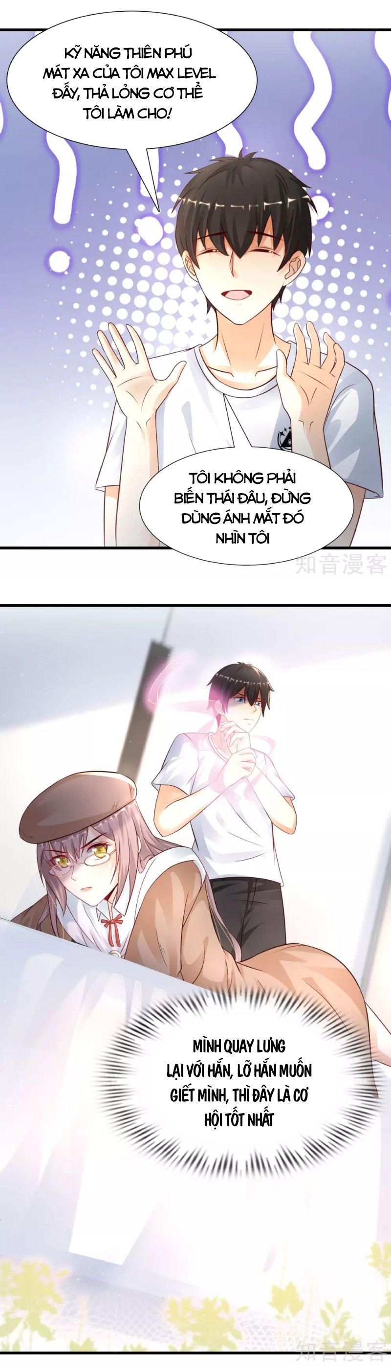 đọc truyện Tối Cường Vận Đào Hoa Chương 199 ảnh 7 tại Thiên Thai Truyện