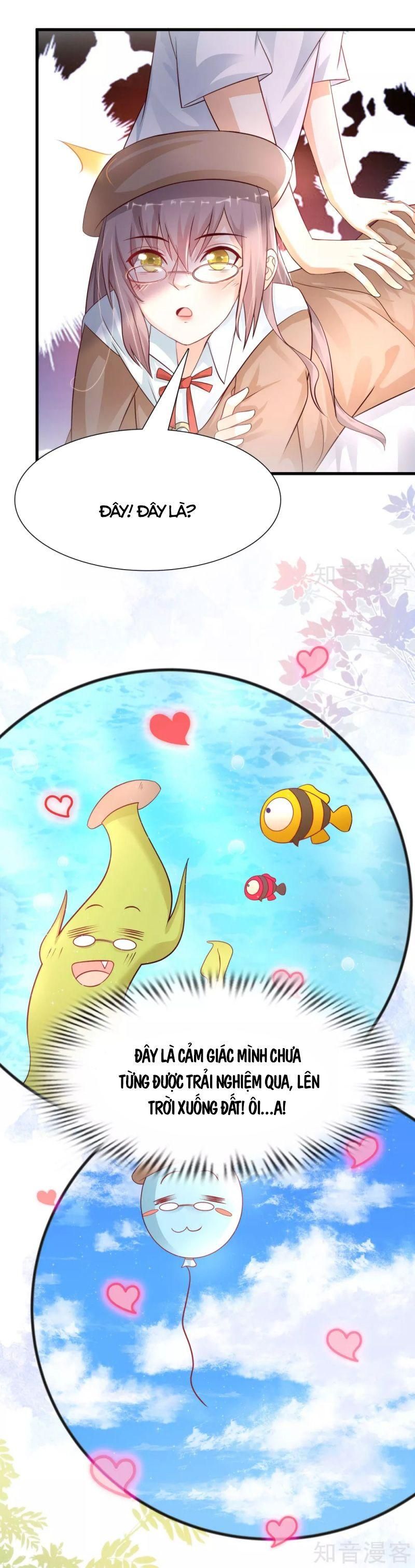 đọc truyện Tối Cường Vận Đào Hoa Chương 199 ảnh 8 tại Thiên Thai Truyện