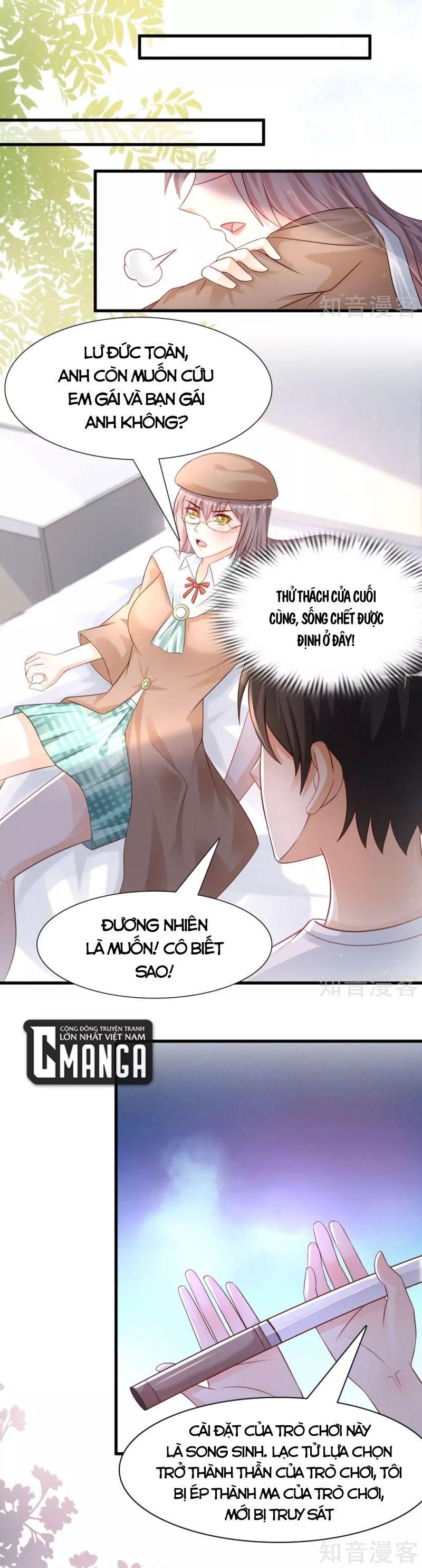 đọc truyện Tối Cường Vận Đào Hoa Chương 199 ảnh 9 tại Thiên Thai Truyện