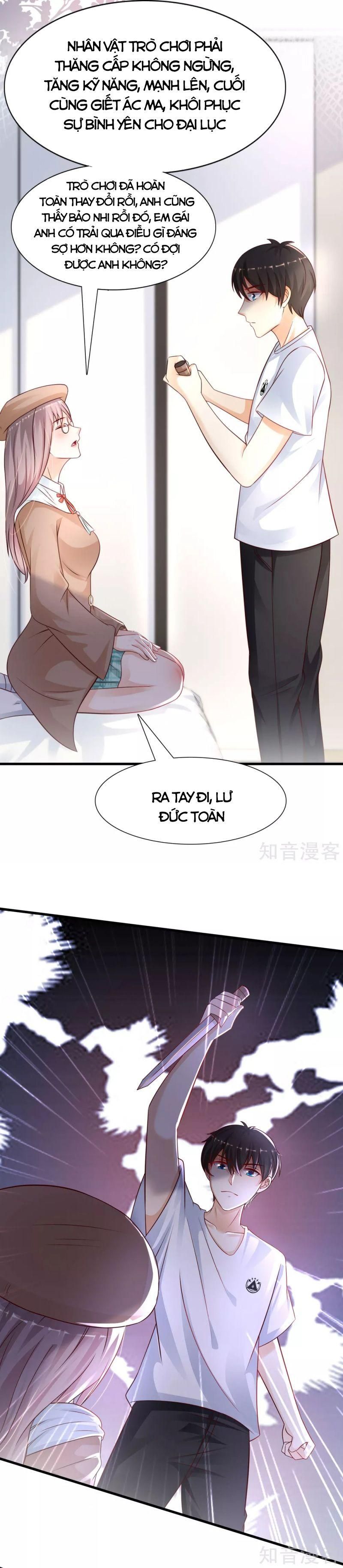 đọc truyện Tối Cường Vận Đào Hoa Chương 199 ảnh 10 tại Thiên Thai Truyện