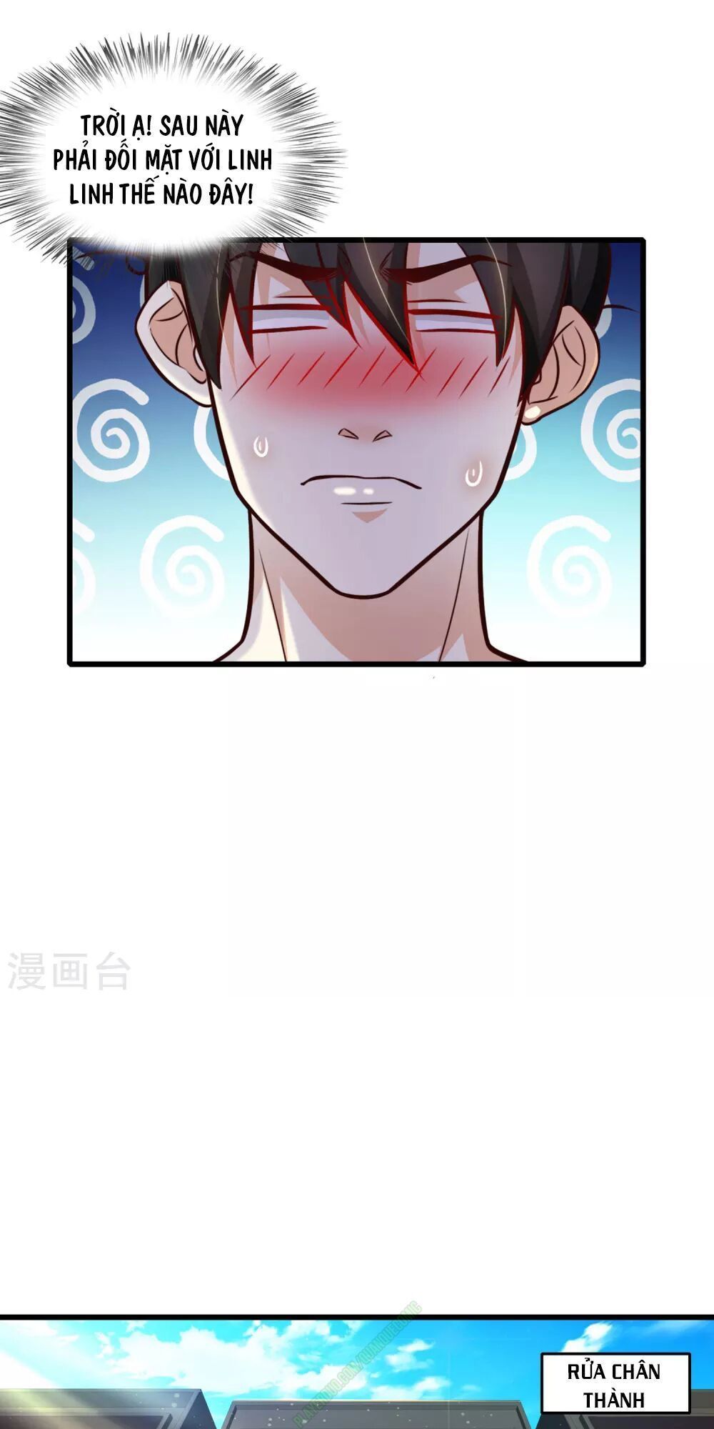 đọc truyện Tối Cường Vận Đào Hoa Chương 2 ảnh 21 tại Thiên Thai Truyện