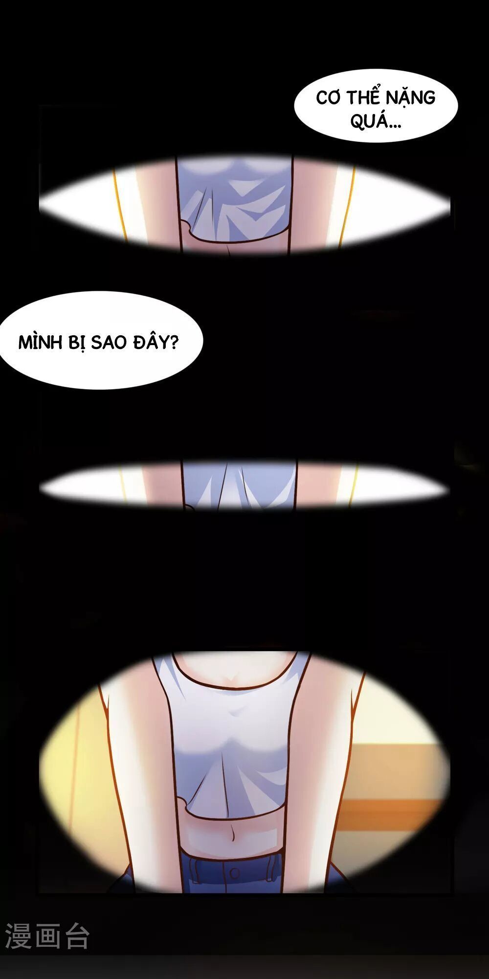 đọc truyện Tối Cường Vận Đào Hoa Chương 2 ảnh 4 tại Thiên Thai Truyện