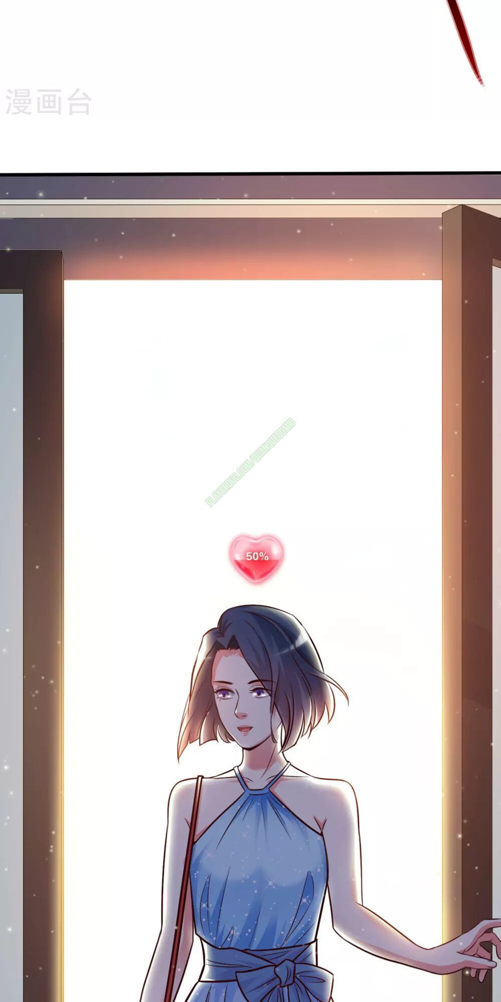 đọc truyện Tối Cường Vận Đào Hoa Chương 2 ảnh 26 tại Thiên Thai Truyện