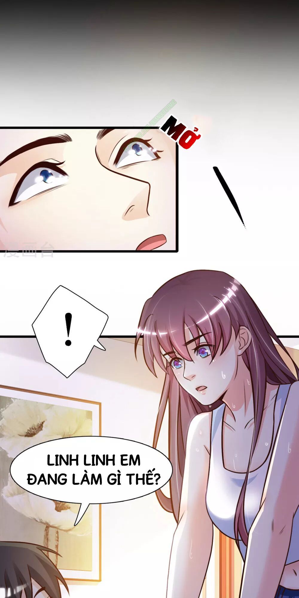 đọc truyện Tối Cường Vận Đào Hoa Chương 2 ảnh 5 tại Thiên Thai Truyện