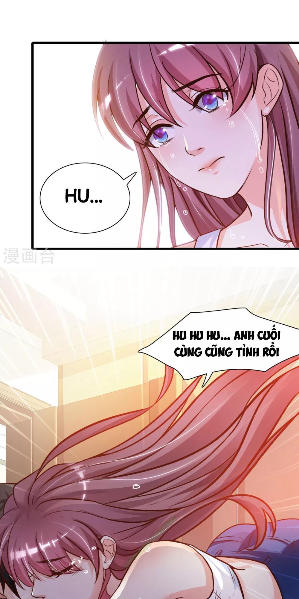 đọc truyện Tối Cường Vận Đào Hoa Chương 2 ảnh 7 tại Thiên Thai Truyện