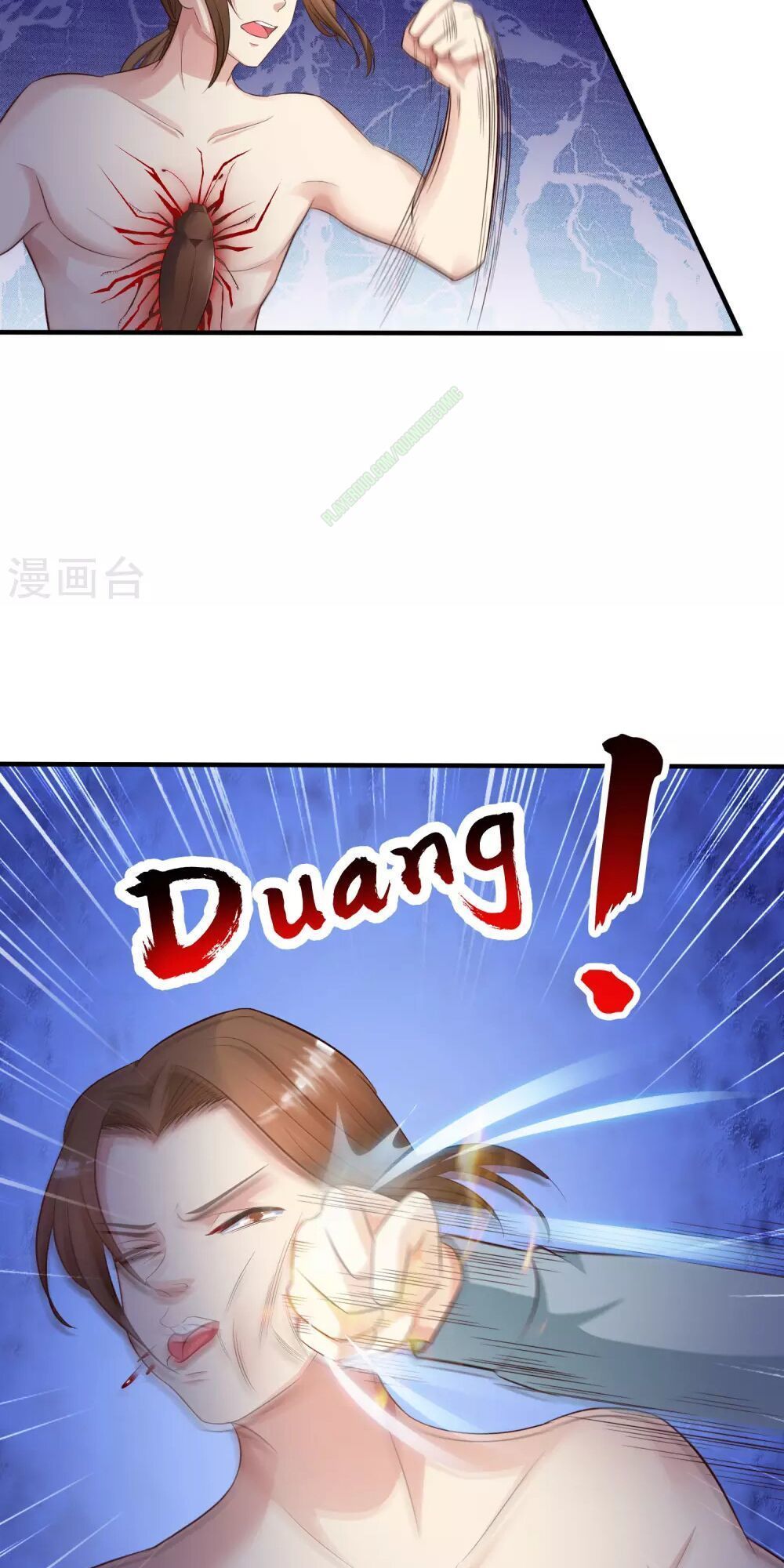 đọc truyện Tối Cường Vận Đào Hoa Chương 20 ảnh 19 tại Thiên Thai Truyện