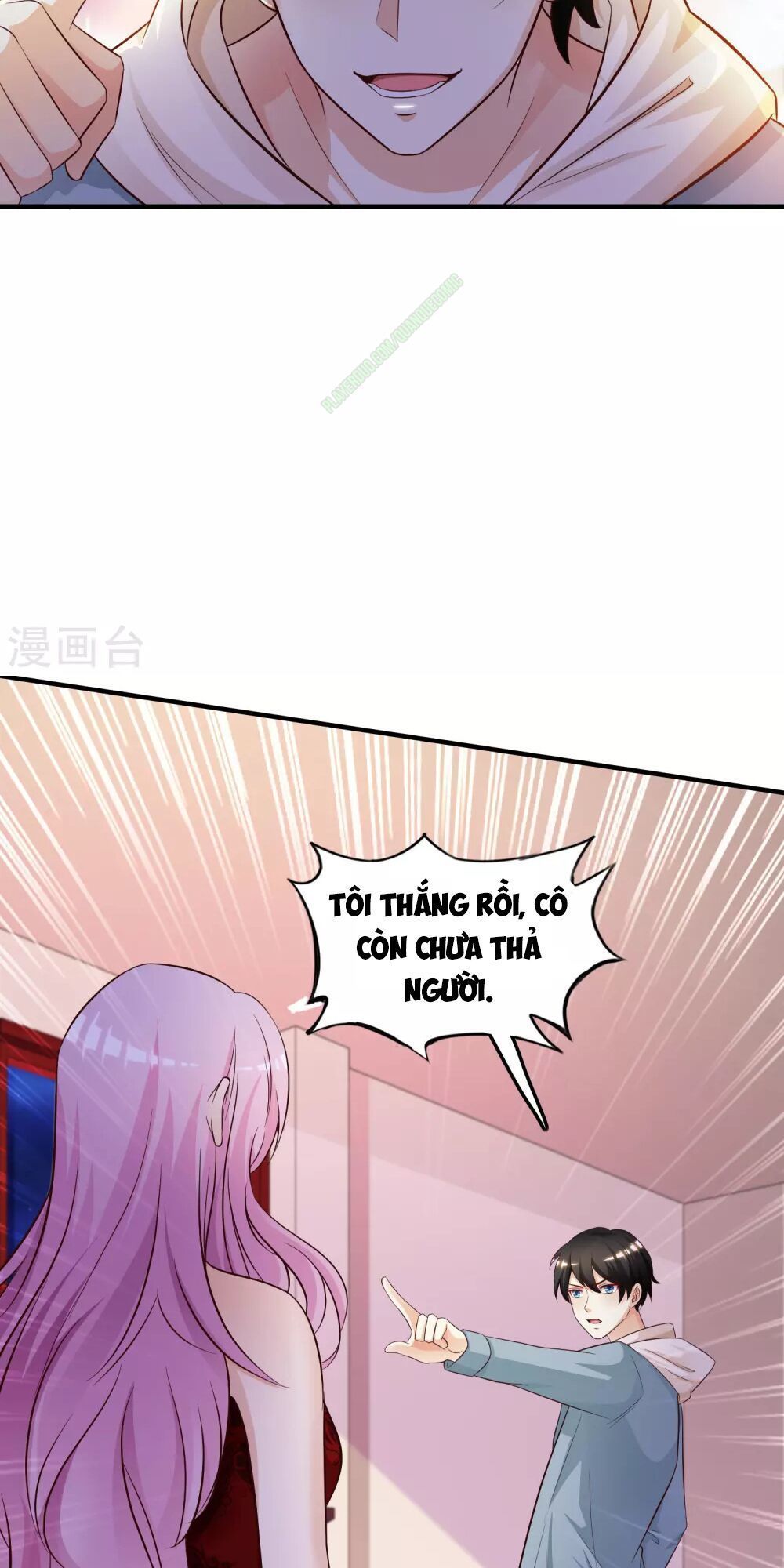 đọc truyện Tối Cường Vận Đào Hoa Chương 20 ảnh 22 tại Thiên Thai Truyện