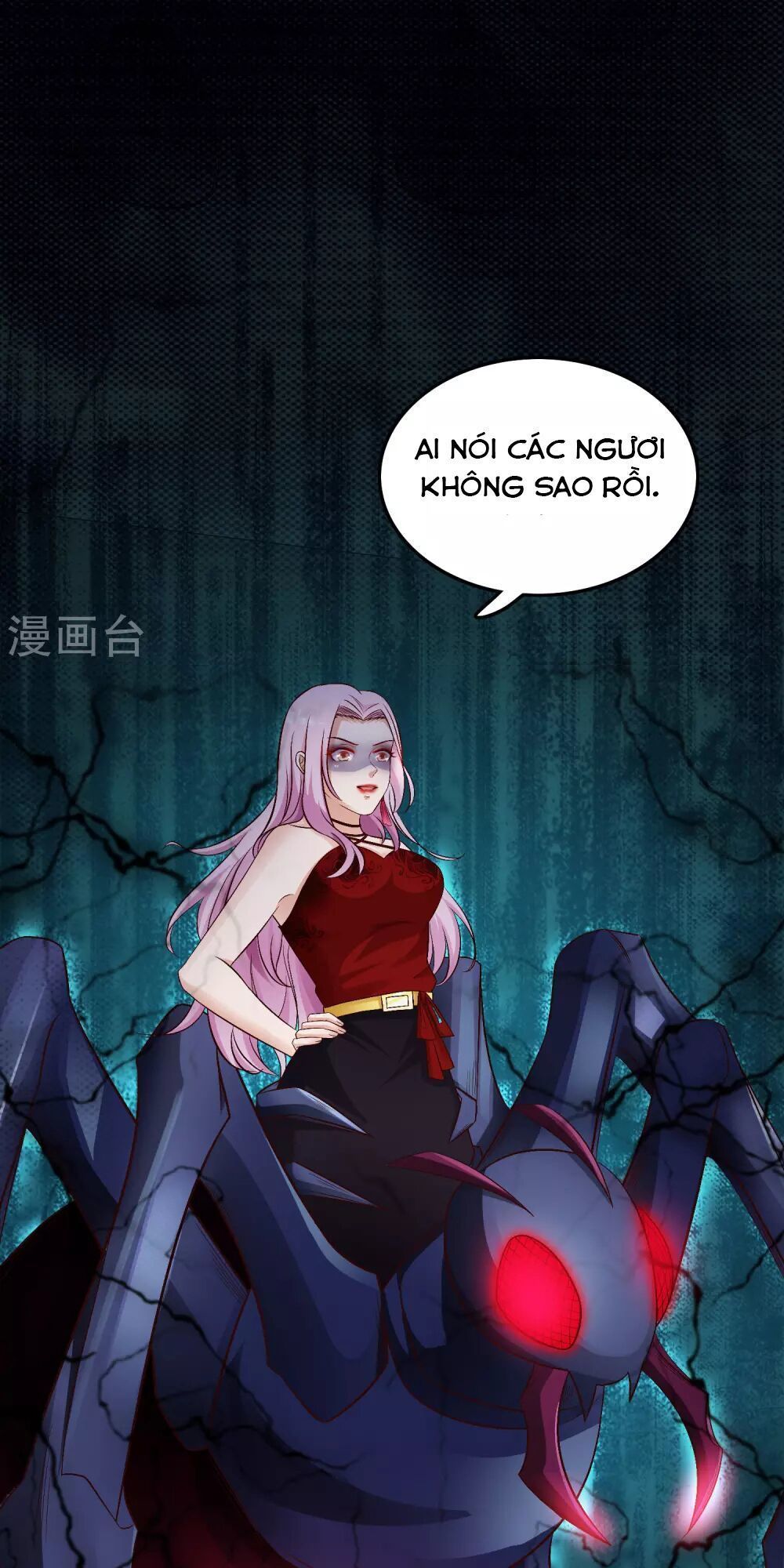 đọc truyện Tối Cường Vận Đào Hoa Chương 20 ảnh 27 tại Thiên Thai Truyện