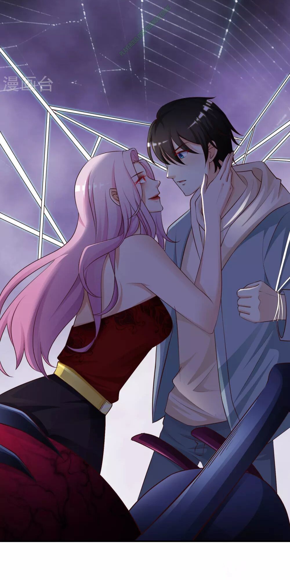 đọc truyện Tối Cường Vận Đào Hoa Chương 20 ảnh 37 tại Thiên Thai Truyện