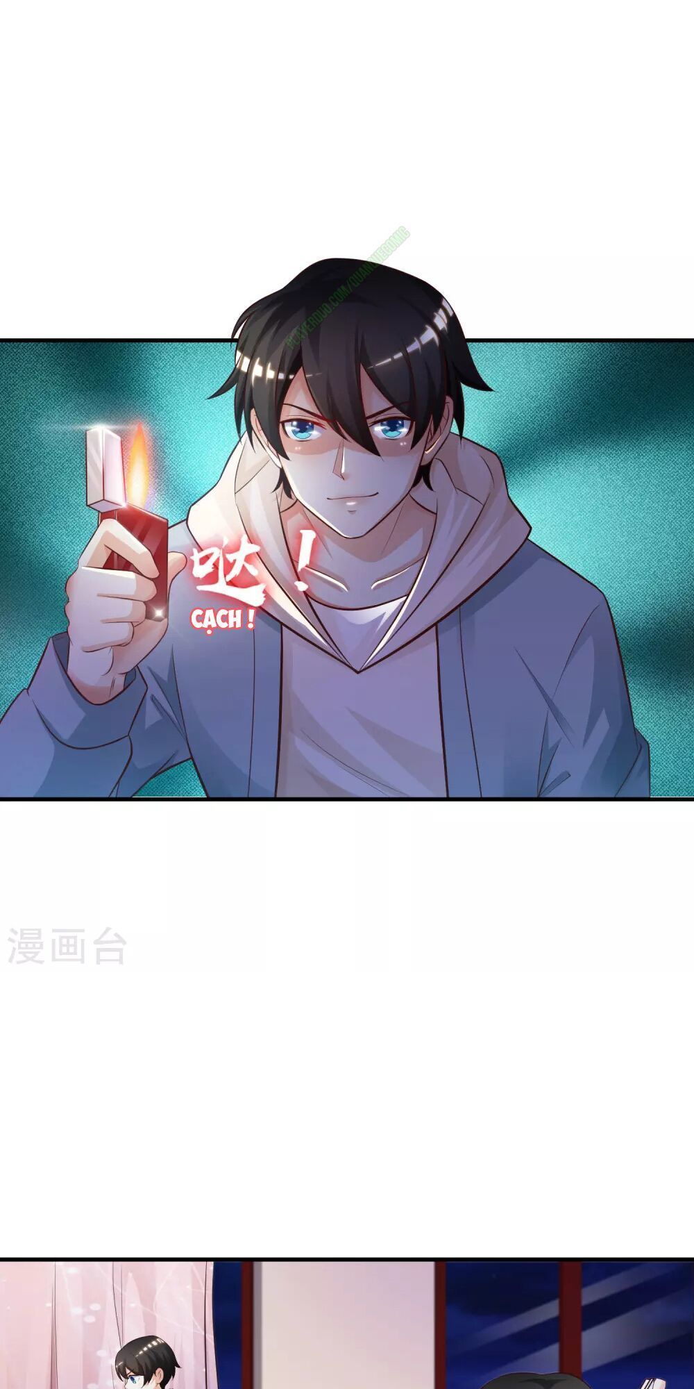 đọc truyện Tối Cường Vận Đào Hoa Chương 20 ảnh 6 tại Thiên Thai Truyện