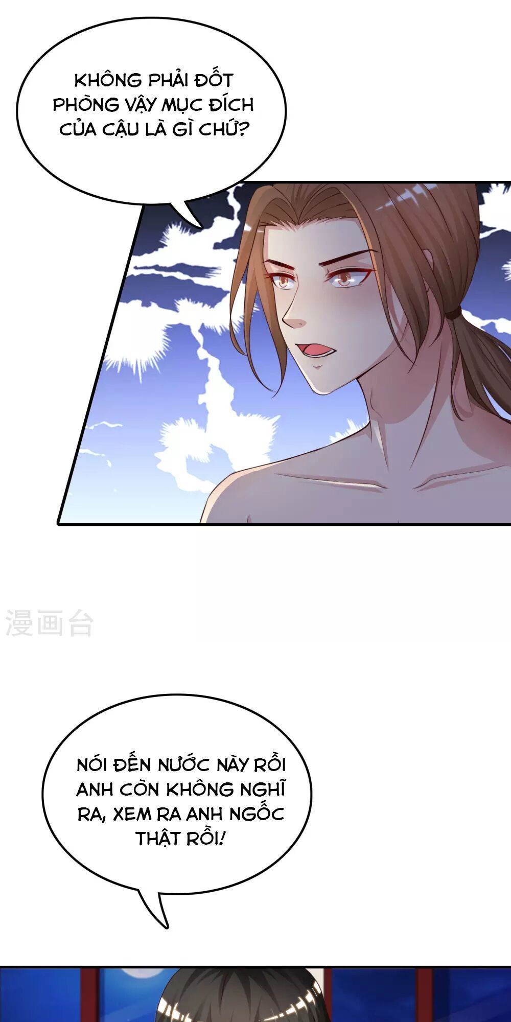 đọc truyện Tối Cường Vận Đào Hoa Chương 20 ảnh 11 tại Thiên Thai Truyện