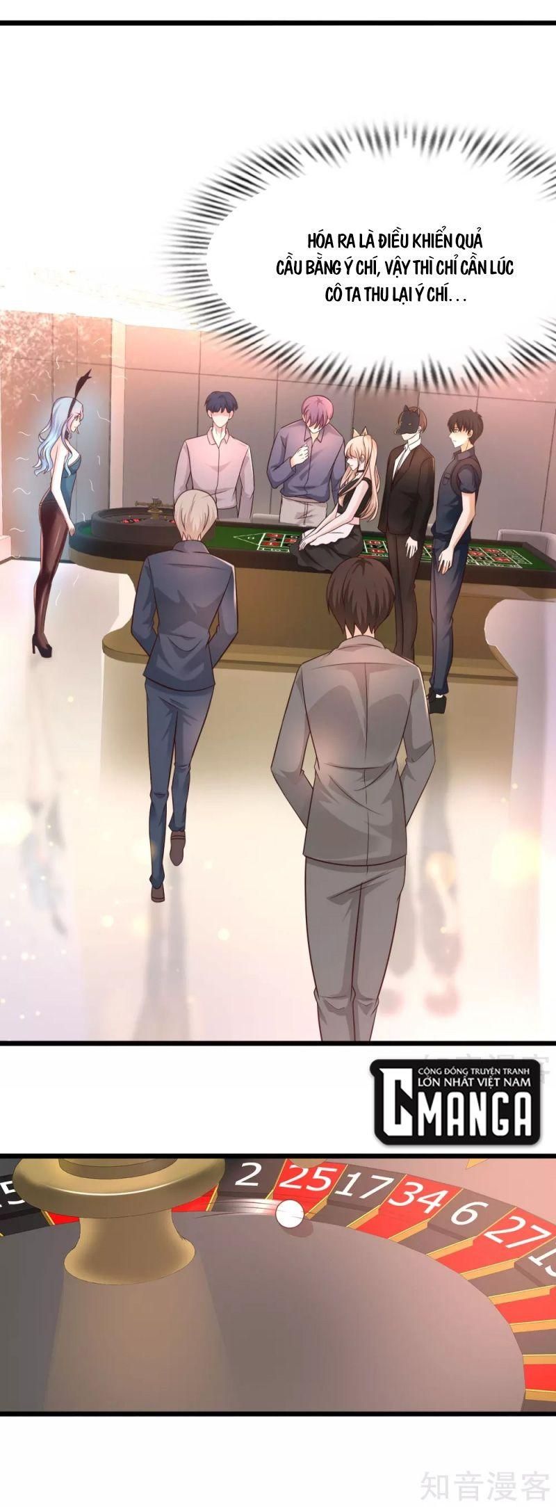 đọc truyện Tối Cường Vận Đào Hoa Chương 200 ảnh 3 tại Thiên Thai Truyện