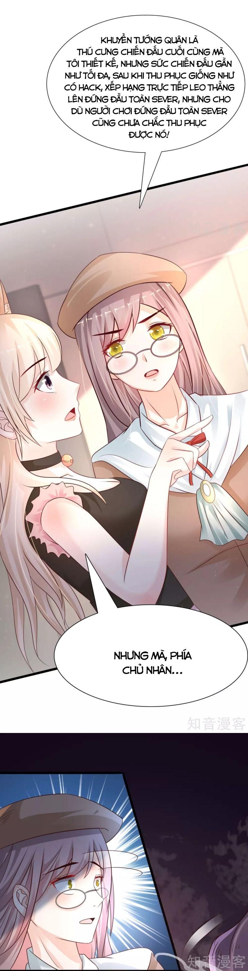 đọc truyện Tối Cường Vận Đào Hoa Chương 200 ảnh 14 tại Thiên Thai Truyện