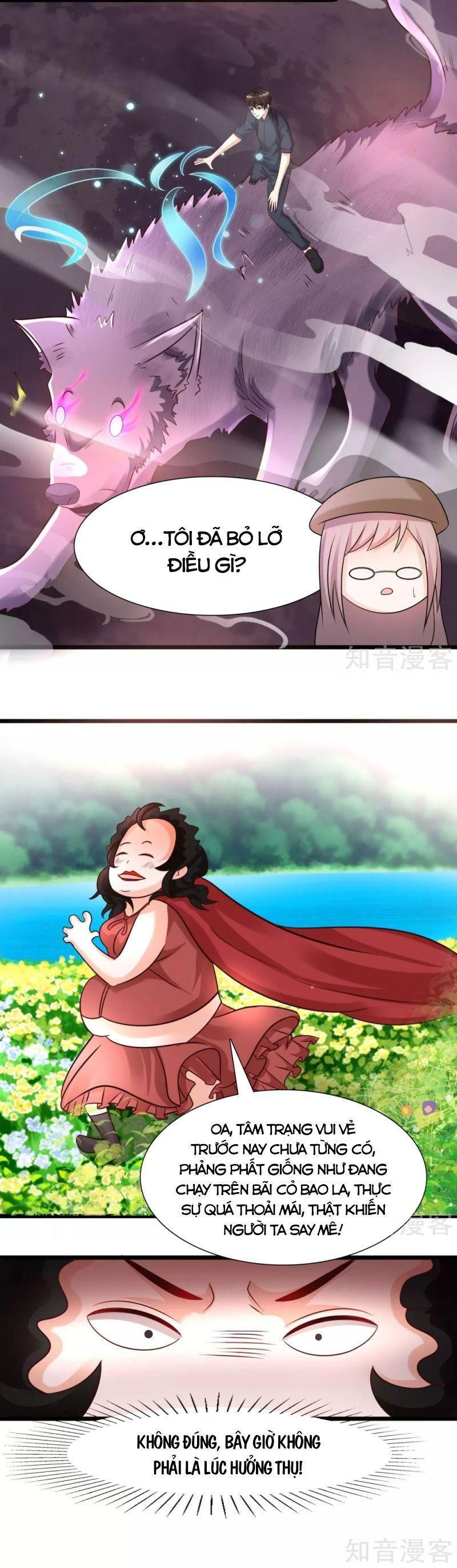 đọc truyện Tối Cường Vận Đào Hoa Chương 200 ảnh 15 tại Thiên Thai Truyện