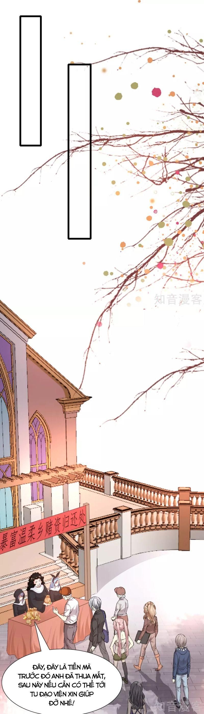 đọc truyện Tối Cường Vận Đào Hoa Chương 200 ảnh 18 tại Thiên Thai Truyện