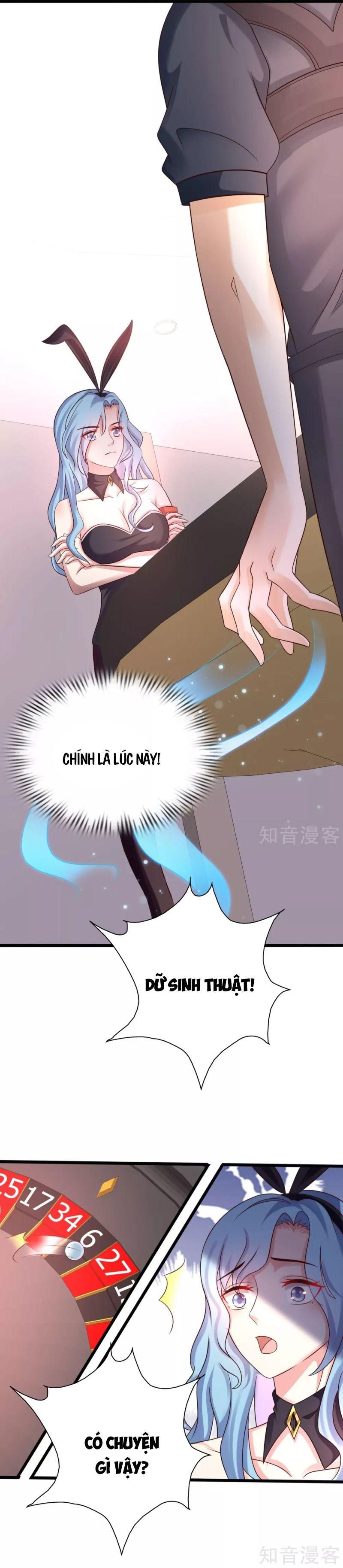 đọc truyện Tối Cường Vận Đào Hoa Chương 200 ảnh 4 tại Thiên Thai Truyện