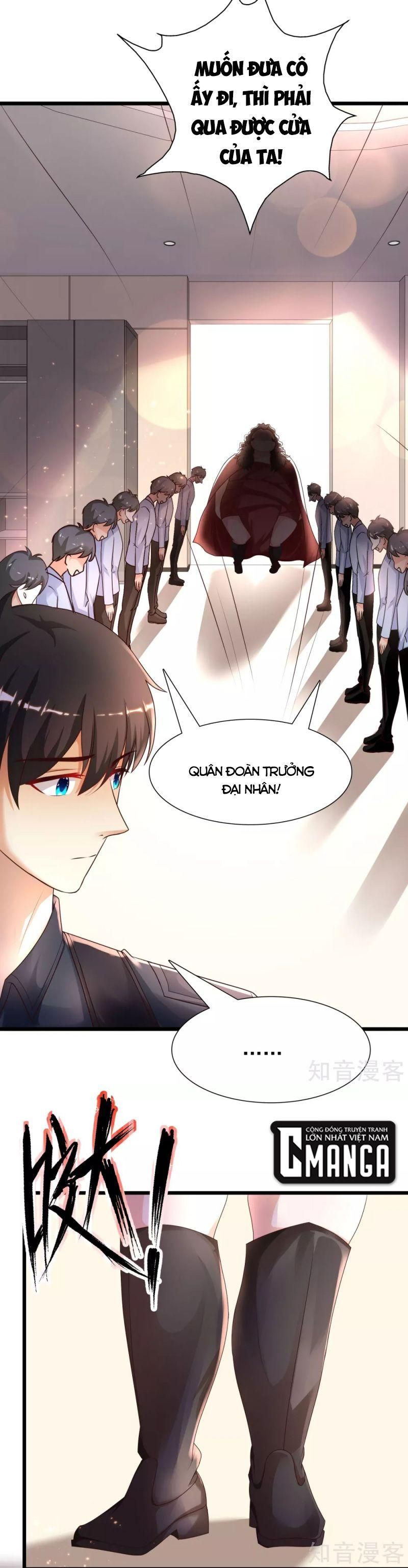 đọc truyện Tối Cường Vận Đào Hoa Chương 200 ảnh 7 tại Thiên Thai Truyện