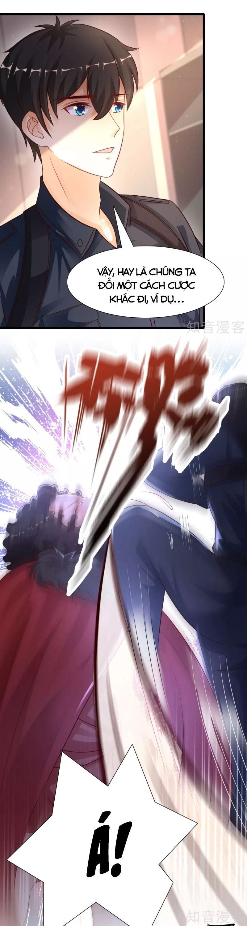 đọc truyện Tối Cường Vận Đào Hoa Chương 200 ảnh 10 tại Thiên Thai Truyện