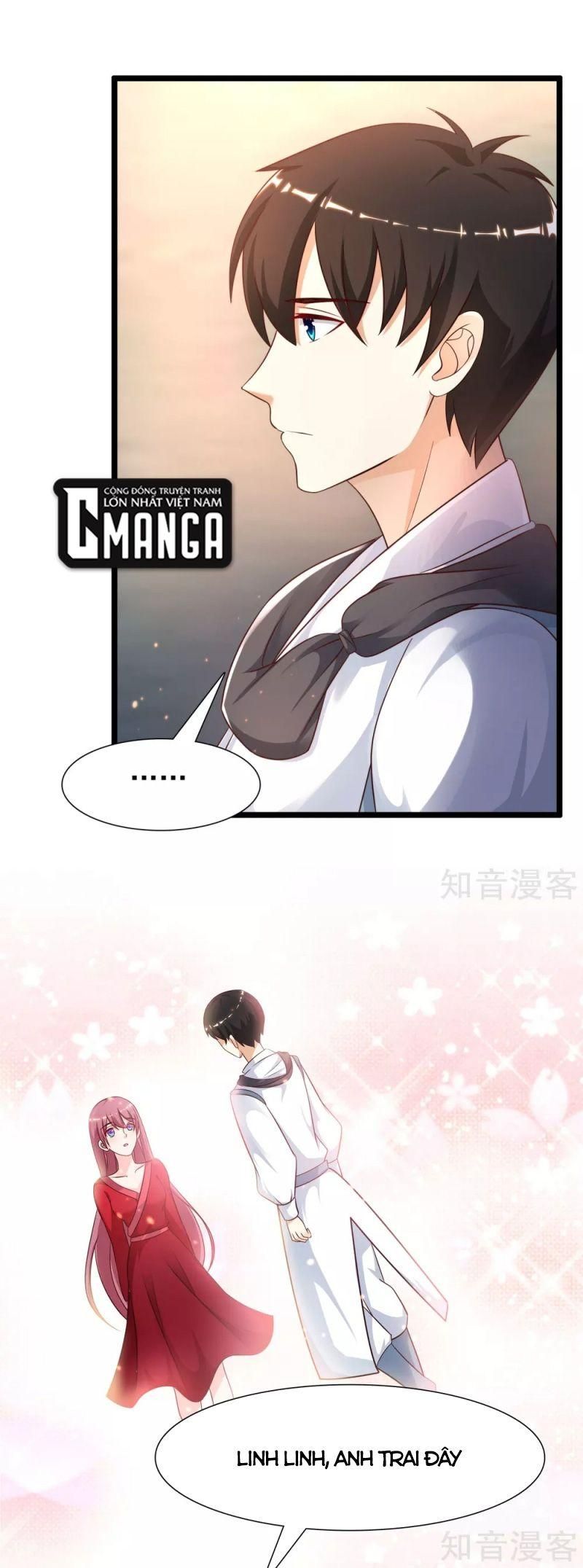 đọc truyện Tối Cường Vận Đào Hoa Chương 201 ảnh 12 tại Thiên Thai Truyện