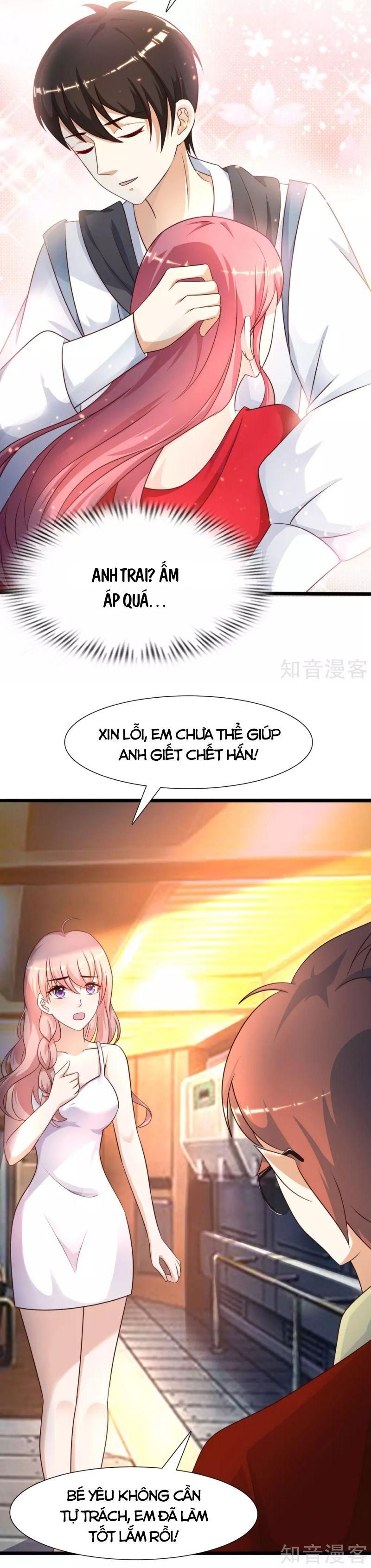 đọc truyện Tối Cường Vận Đào Hoa Chương 201 ảnh 13 tại Thiên Thai Truyện