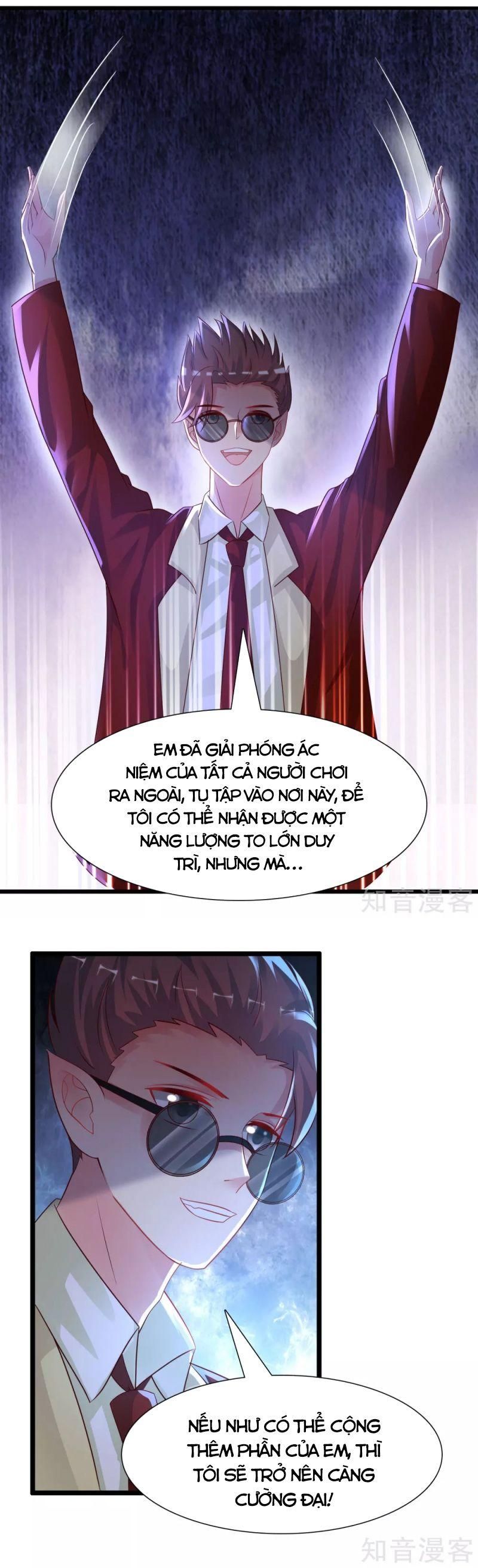 đọc truyện Tối Cường Vận Đào Hoa Chương 201 ảnh 14 tại Thiên Thai Truyện