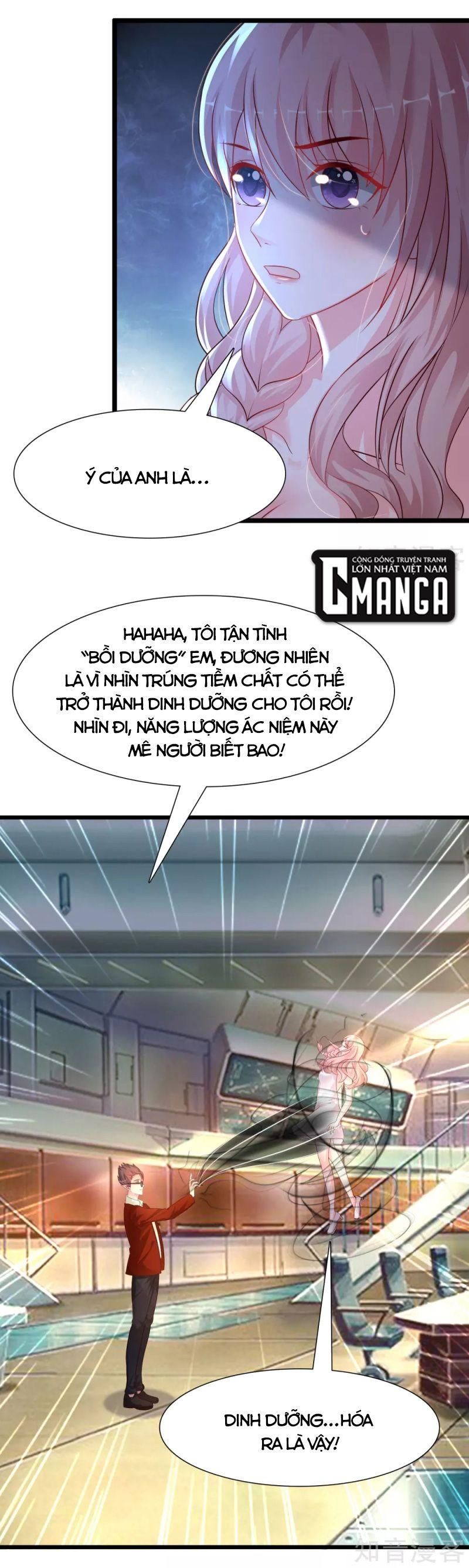 đọc truyện Tối Cường Vận Đào Hoa Chương 201 ảnh 15 tại Thiên Thai Truyện