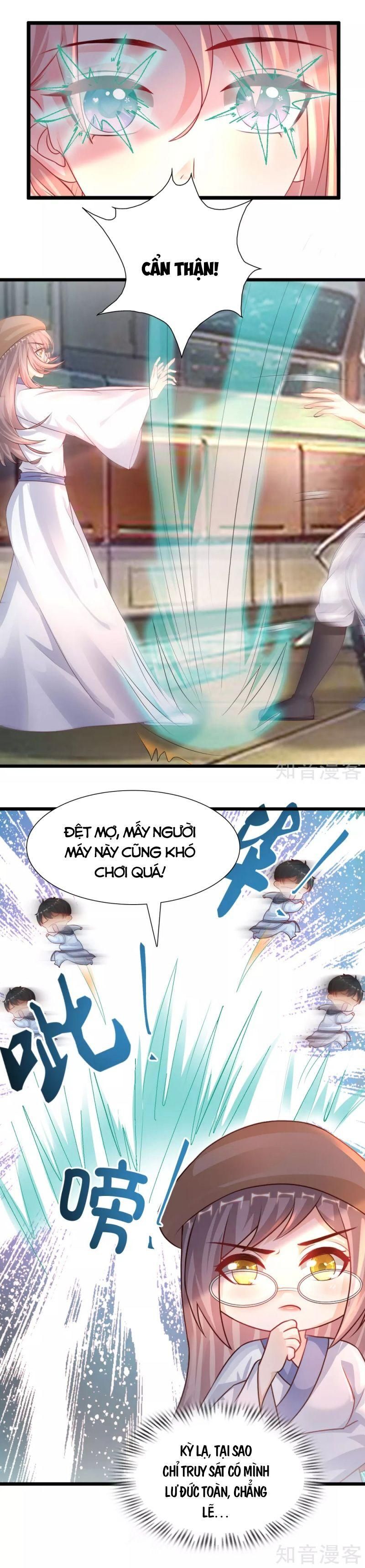 đọc truyện Tối Cường Vận Đào Hoa Chương 201 ảnh 4 tại Thiên Thai Truyện