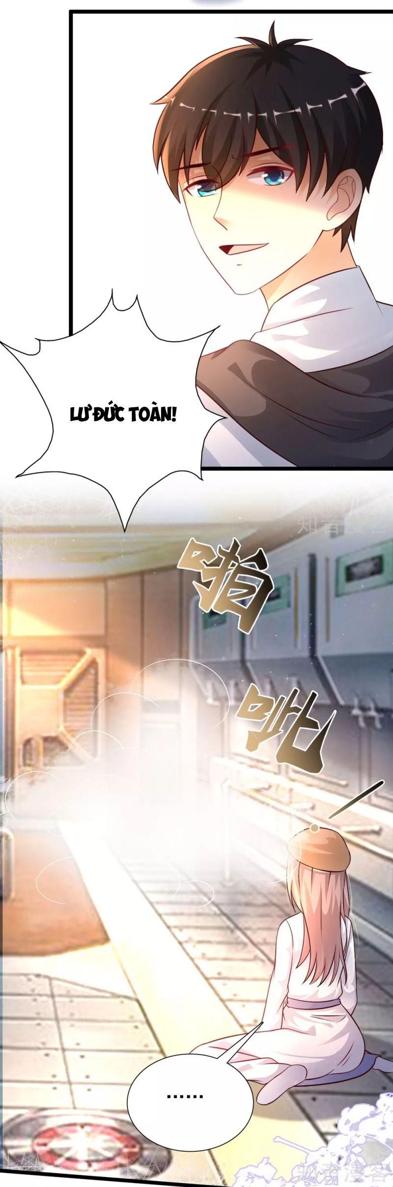 đọc truyện Tối Cường Vận Đào Hoa Chương 201 ảnh 6 tại Thiên Thai Truyện