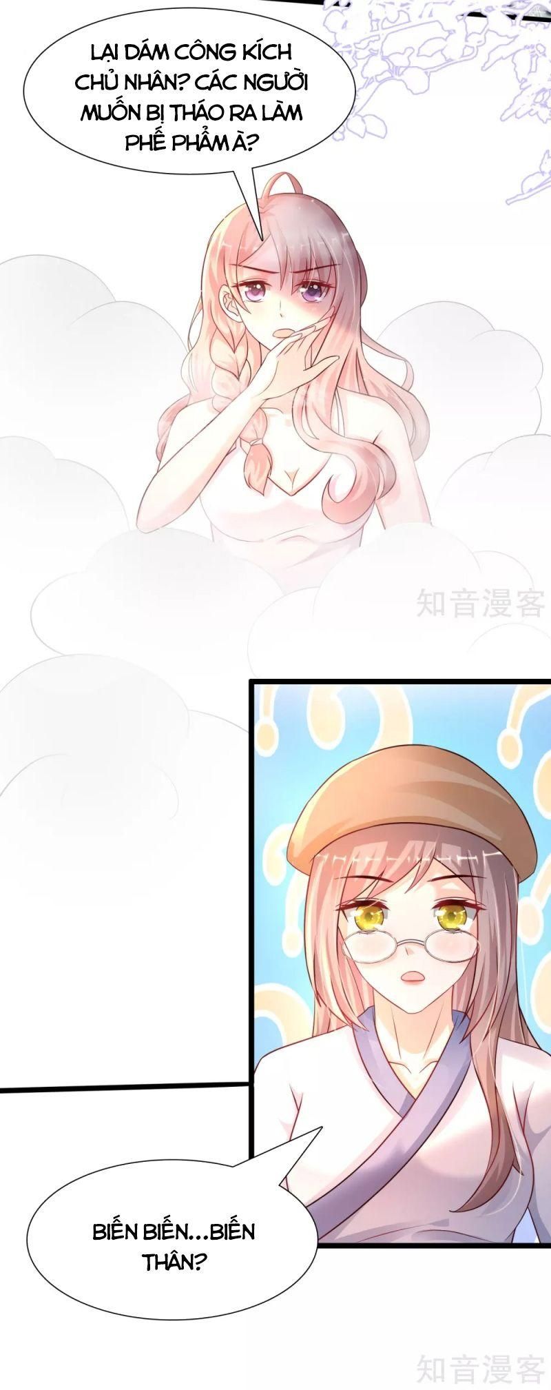 đọc truyện Tối Cường Vận Đào Hoa Chương 201 ảnh 7 tại Thiên Thai Truyện